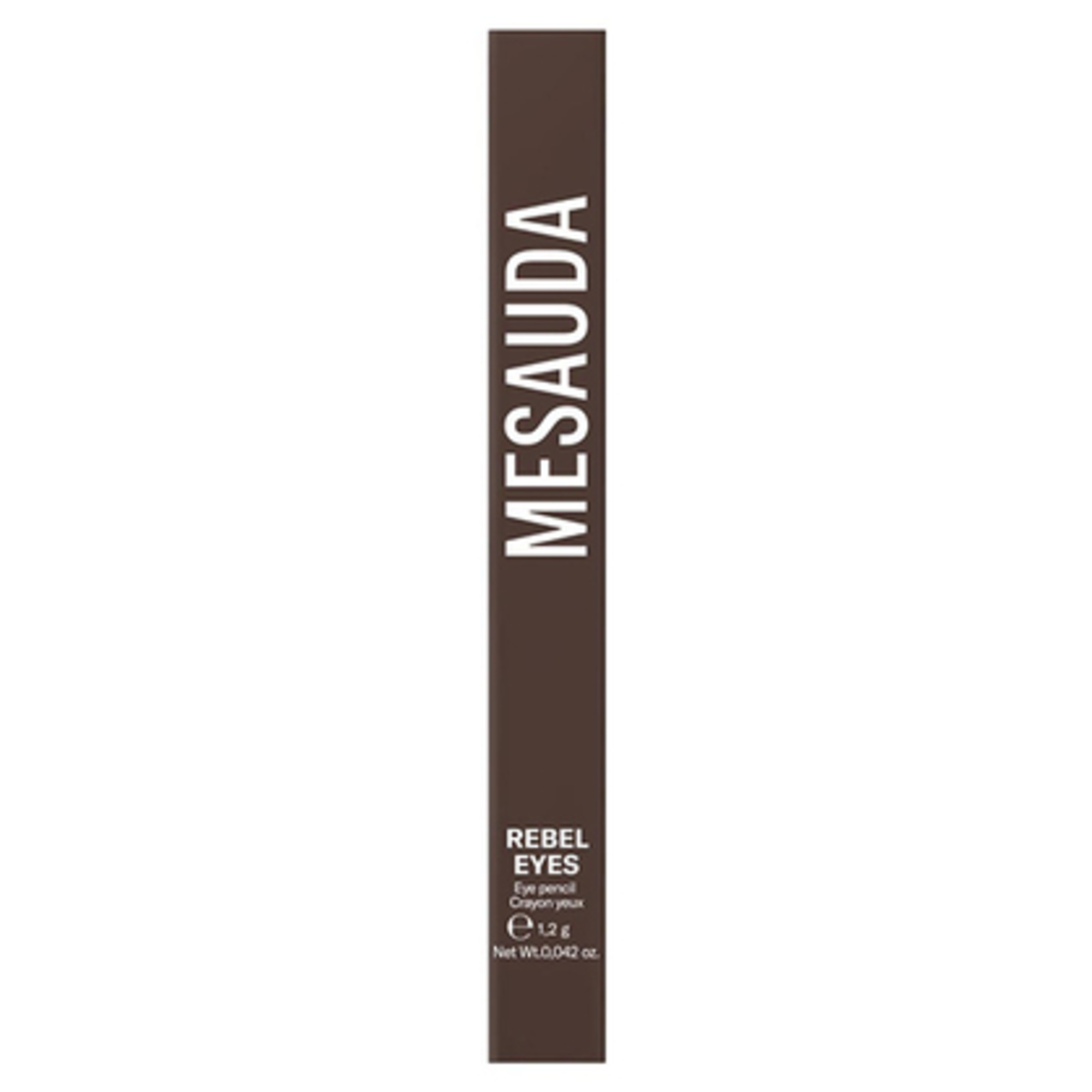  Mesauda REBELEYES Matita occhi waterproof  1 di 3 