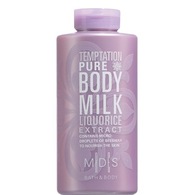 500 ML Mades Cosmetics TEMPTATION PURE Latte Corpo  1 di 2 