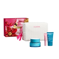  Clarins RITUALE HYDRA-ESSENTIEL Cofanetto Regalo  