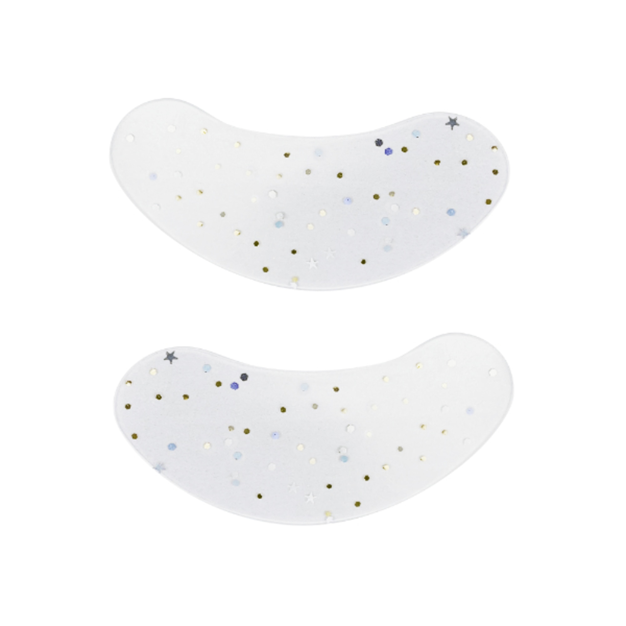 Patch Occhi Anti Occhiaia Illuminante