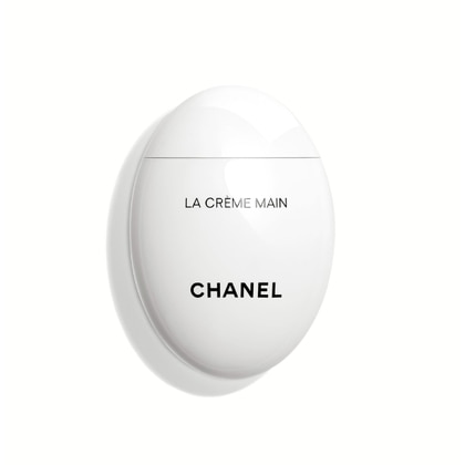 50 ML CHANEL LA CRÈME MAIN Crema Mani Idrata - Nutre - Illumina  1 di 4 