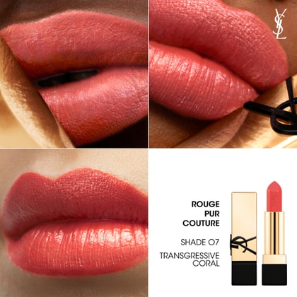 Rossetto Satinato