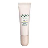 20 ML Shiseido WASO EYE AWAKENING ESSENCE Trattamento Viso  1 di 2 