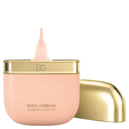 Dolce&Gabbana BLUEBERRY BUTRI-TINT Crema Colorata Idratante e Illuminante per la Pelle 1 di 6