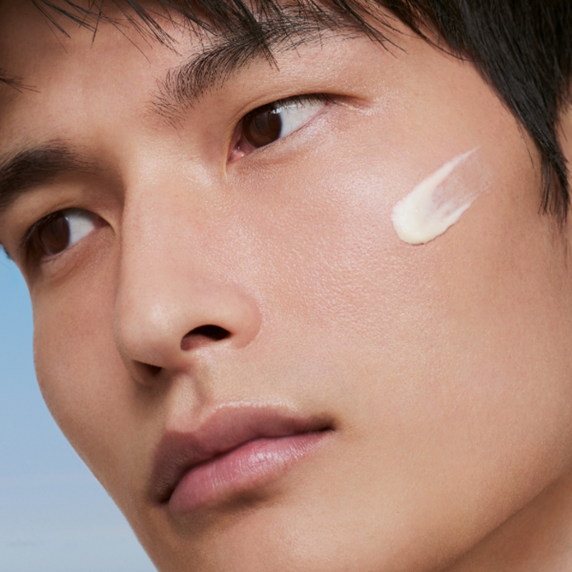 AIR Daily Invisible Fluid SPF50 Pore & Imperfections
