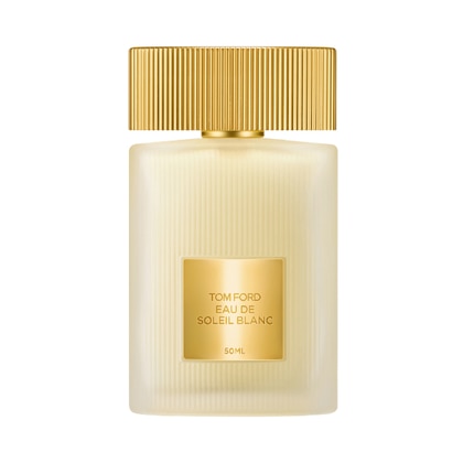 50 ML Tom Ford SOLEIL BLANC Eau De Toilette 1 di 3