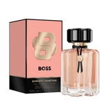 100 ML Hugo Boss BOTTLED BEYOND FOR HER Eau De Parfum 3 di 8 Eau De Parfum