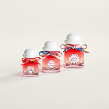 Eau De Parfum