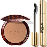  Guerlain COFANETTO TERRACOTTA x NOIR G Cofanetto Regalo  1 di 8 Cofanetto Regalo