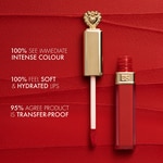 Dolce&Gabbana DEVOTION Rossetto Liquido in Mousse 2 di 3 Rossetto Liquido in Mousse