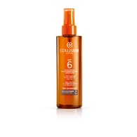 200 ML Collistar SPECIALE ABBRONZATURA PERFETTA OLIO SECCO SUPERABBRONZANTE IDRATANTE SPF 6  1 di 2 