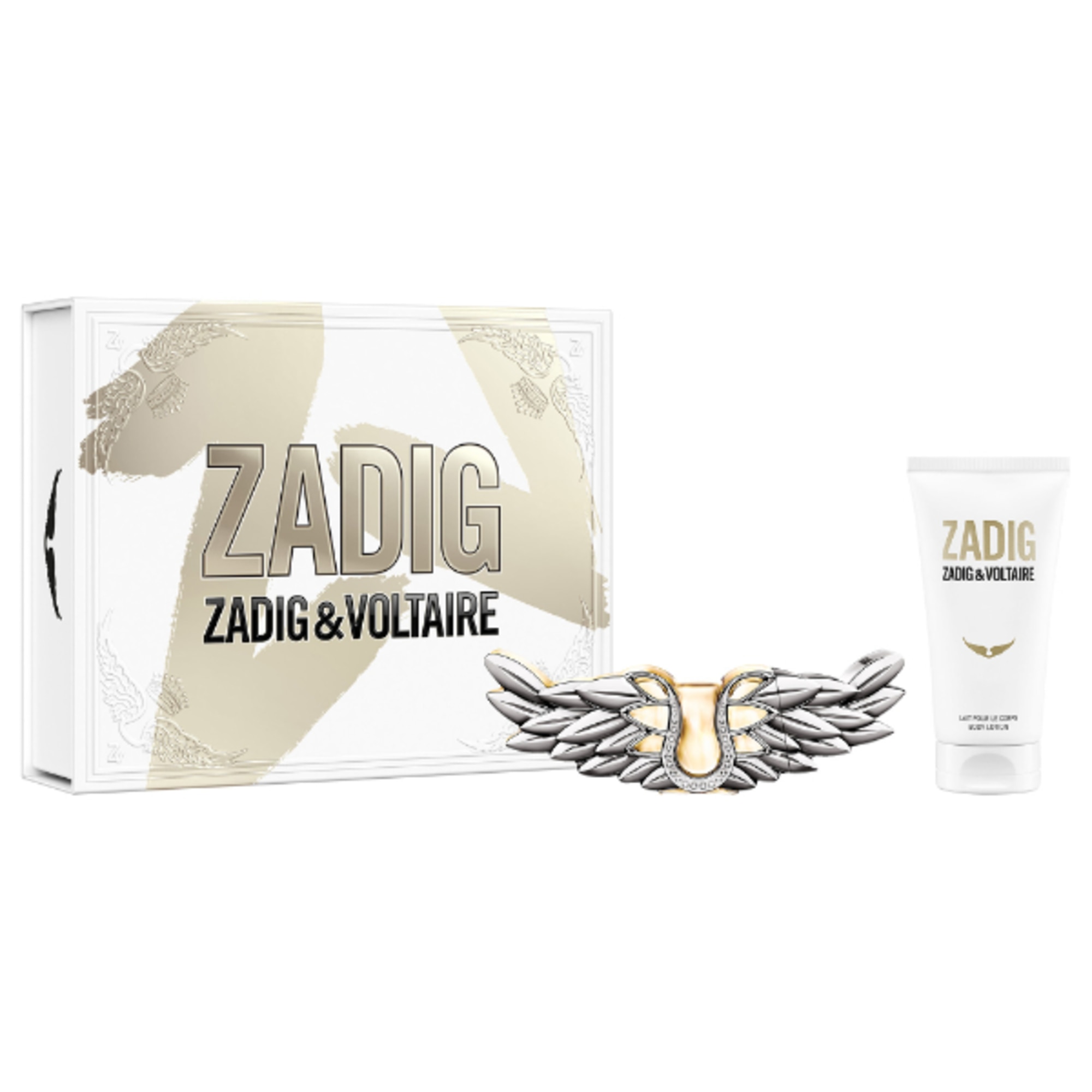 Zadig & Voltaire ZADIG Cofanetto Regalo 1 di 5 Cofanetto Regalo