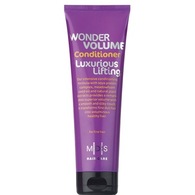 250 ML Mades Cosmetics WONDER VOLUME Luxurious Lifting - Balsamo Volumizzante Capelli Fini  1 di 2 