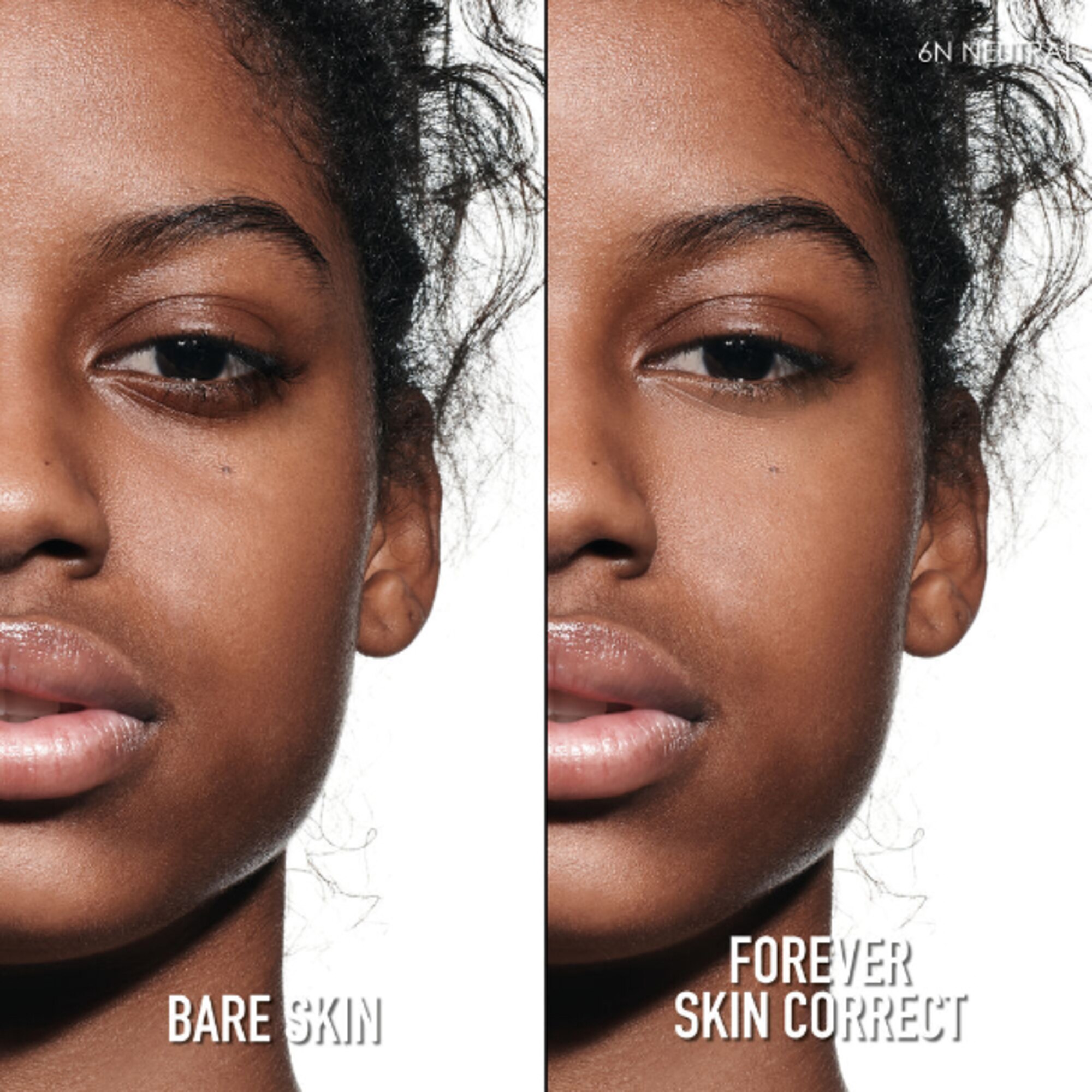  Dior FOREVER SKIN CORRECT Correttore Antiocchiaie Copertura Totale  1 di 2 