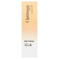  Superdrug Optimum RETINOL Crema Notte  1 di 2 