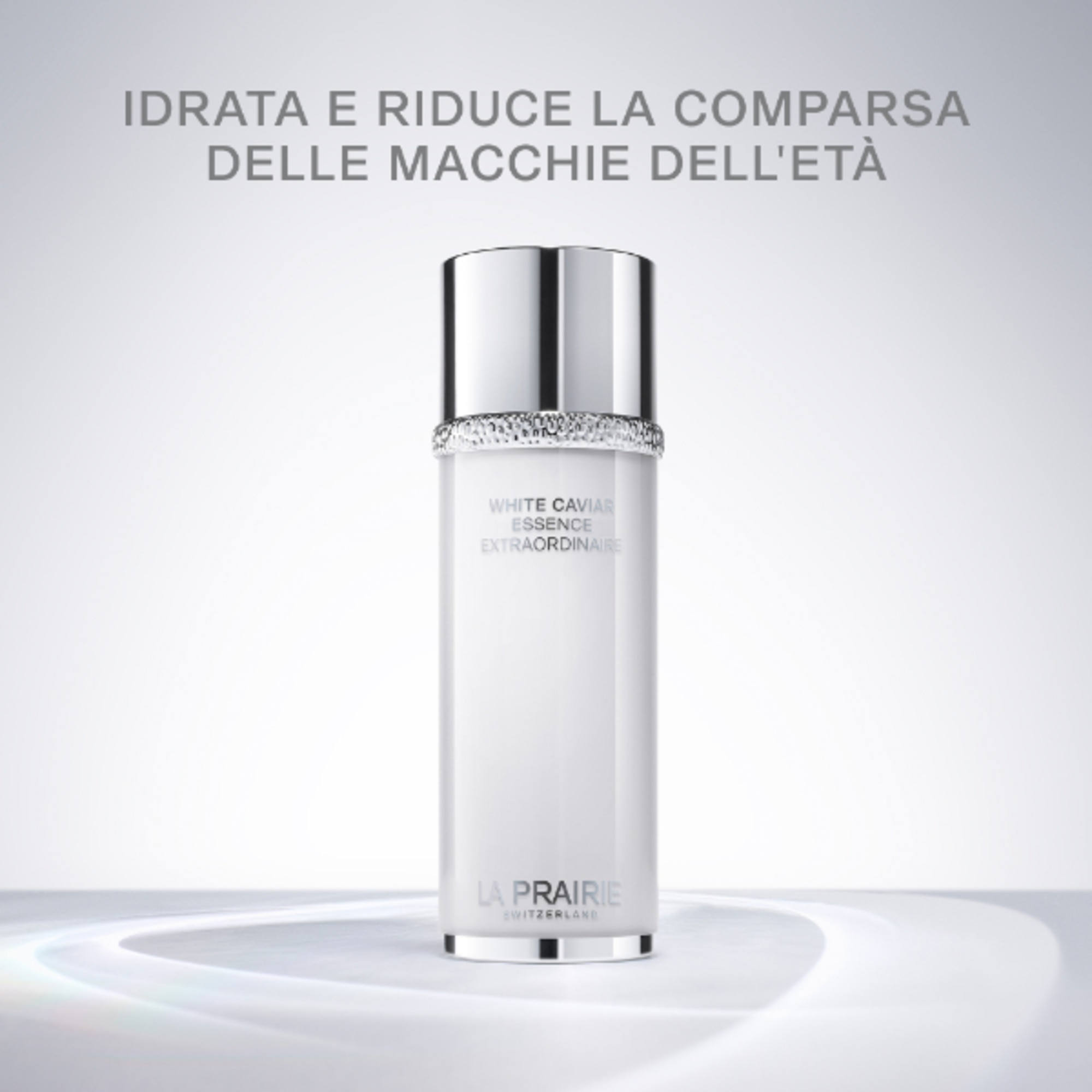 Essence Extraordinaire - Essenza Pre-Siero