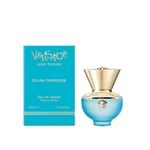 30 ML Versace DYLAN TURQUOISE Eau De Toilette  2 di 2 Eau De Toilette