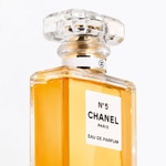 35 ML CHANEL N°5 EAU DE PARFUM VAPORIZZATORE 3 di 4 EAU DE PARFUM VAPORIZZATORE
