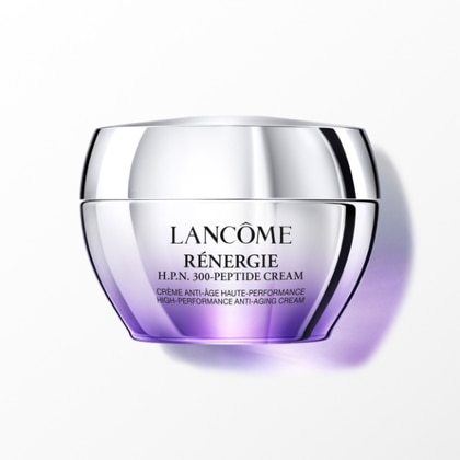 30 ML Lancôme RÉNERGIE H.P.N. 300 - PEPTIDE CREAM Crema Viso Anti-Età Globale Alta Performance 1 di 2