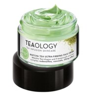 Crema viso ultra-rassodante con infuso di Té Matcha Bio