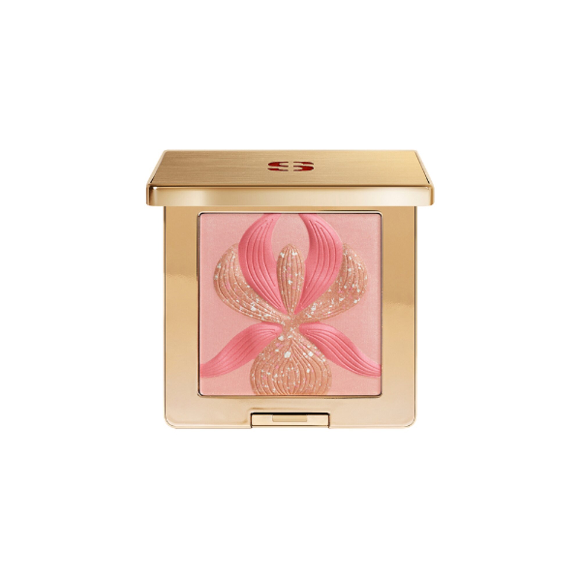 Sisley L'ORCHIDÉE Blush 1 di 4