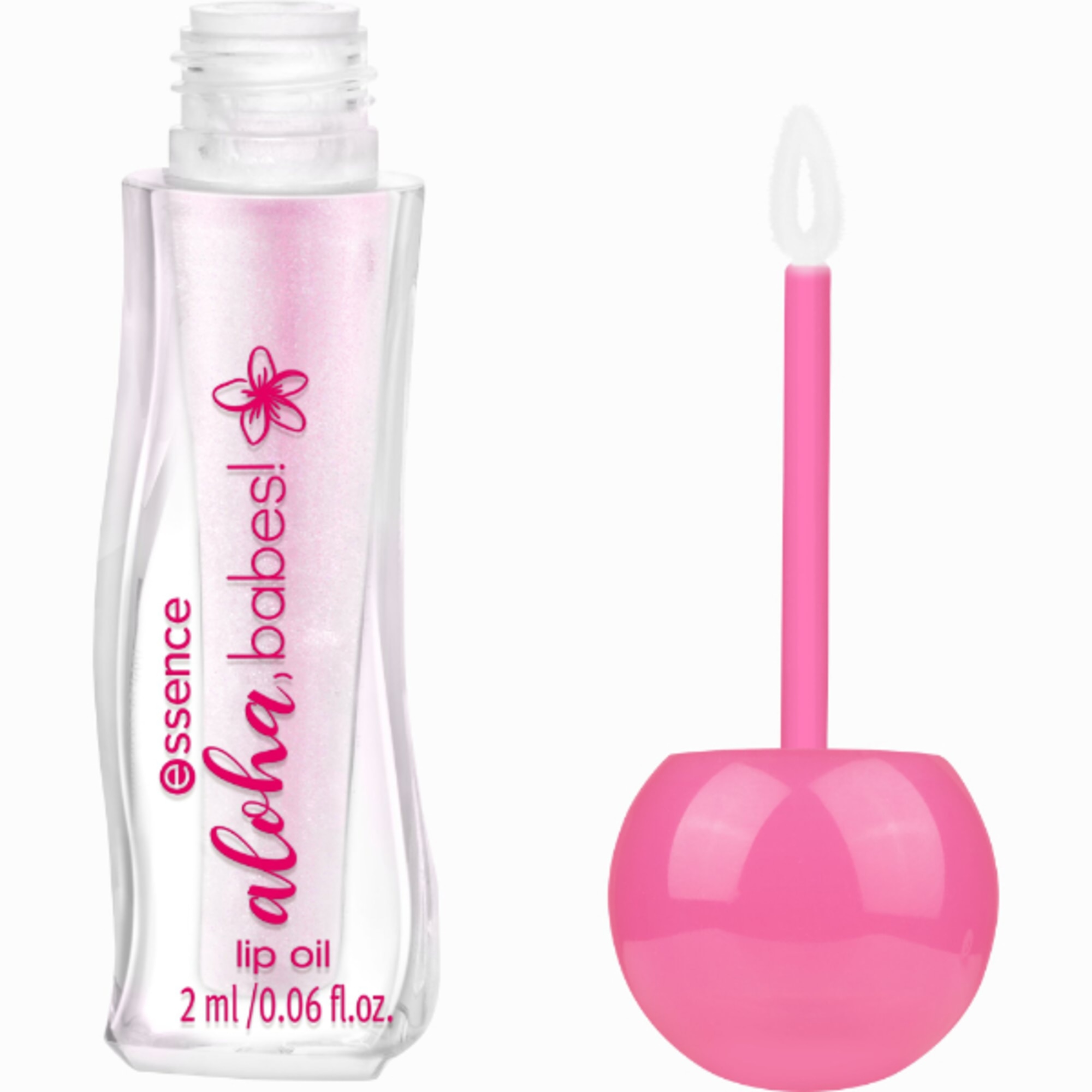 2 ML Essence ALOHA, BABES! Olio Labbra 1 di 2