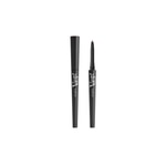  Pupa VAMP EYE PENCIL Matita 2 in 1 Eyeliner e Kajal Scorrevolezza Assoluta WATERPROOF  1 di 1 Matita 2 in 1 Eyeliner e Kajal Scorrevolezza Assoluta WATERPROOF