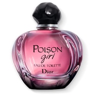 100 ML Dior POISON GIRL Eau De Toilette 1 di 2