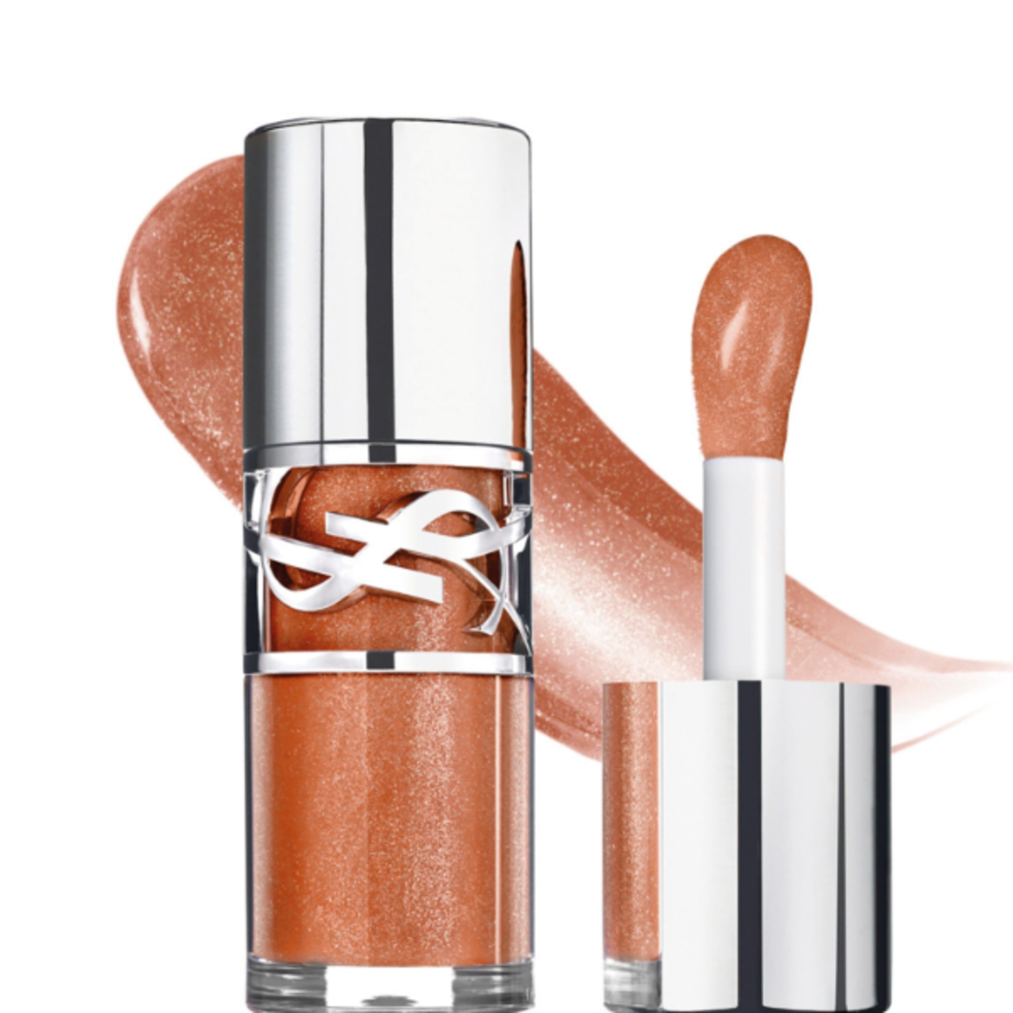 Lip Gloss Rimpolpante