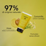 150 ML Apivita FREQUENT USE Balsamo Delicato Uso Frequente 2 di 5 Balsamo Delicato Uso Frequente