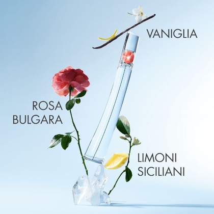 Eau De Toilette