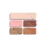  CHANEL LES BEIGES PALETTE REGARD PALETTE OCCHI EFFETTO RADIOSO E NATURALE  2 di 8 PALETTE REGARD PALETTE OCCHI EFFETTO RADIOSO E NATURALE