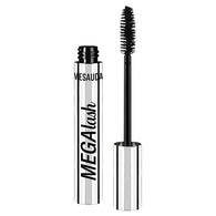  Mesauda MEGA LASH Mascara Metallizzato  1 di 2 