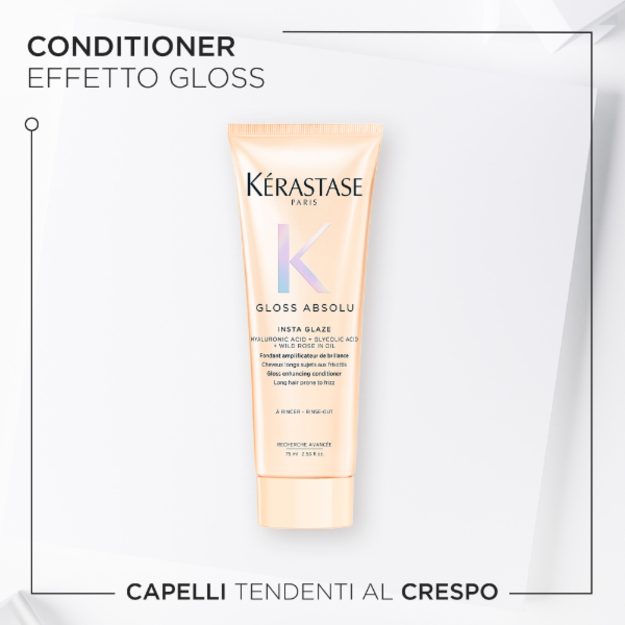 Conditioner InstaGlaze