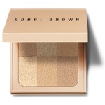  Bobbi Brown NUDE FINISH ILLUMINATING POWDER Polvere Compatta  1 di 1 Polvere Compatta
