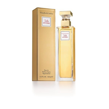 EAU DE PARFUM SPRAY