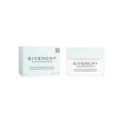 Rich Cream Protettiva Idratante