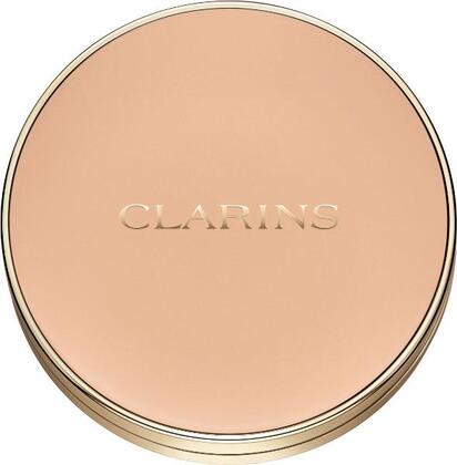  Clarins EVER MATTE Cipria compatta opacizzante colorata  1 di 3 