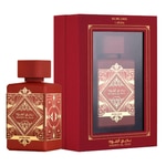 100 ML Lattafa BADEE AL OUD SUBLIME Eau De Parfum 1 di 3 Eau De Parfum
