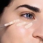 ASTRA MAKE-UP FLUID CONCEALER SERUM Correttore Siero 3 di 5 Correttore Siero