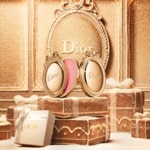 Dior DIOR MÉDAILLON Balsamo labbra idratante 24 ore finish glitterato 6 di 6 Balsamo labbra idratante 24 ore finish glitterato