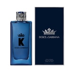 200 ML Dolce&Gabbana K by Dolce&Gabbana EAU DE PARFUM 3 di 3 EAU DE PARFUM