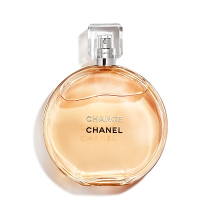 100 ML CHANEL CHANCE EAU DE TOILETTE VAPORIZZATORE 1 di 5