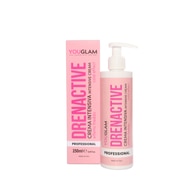 250 ML YOUGLAM DRENACTIVE Crema Intensiva Drenante  1 di 2 