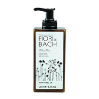 250 ML Phytorelax FIORI BACH Latte Corpo Energizzante  1 di 2 