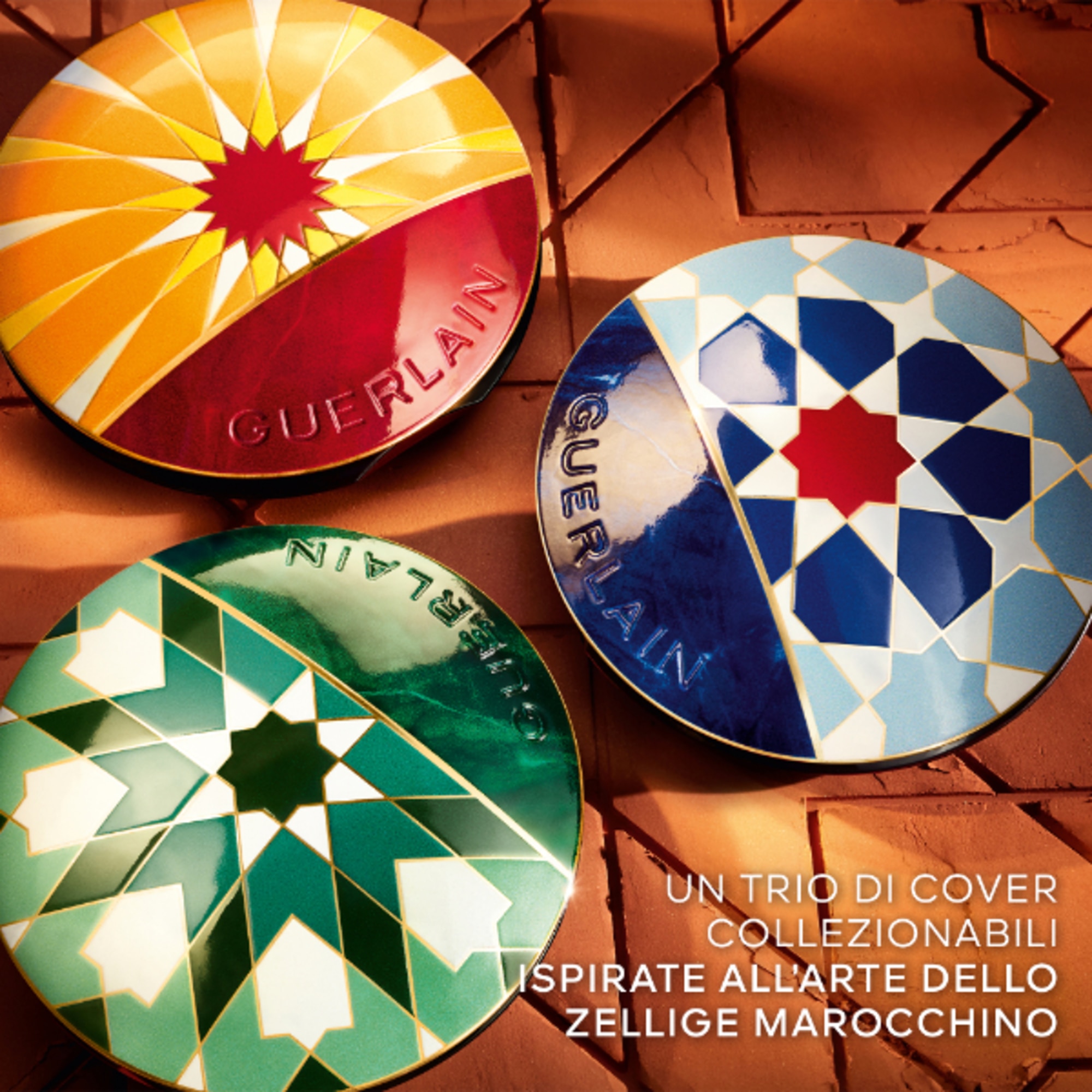 La Poudre Éclat Bonne Mine Naturelle - Edizione Limitata