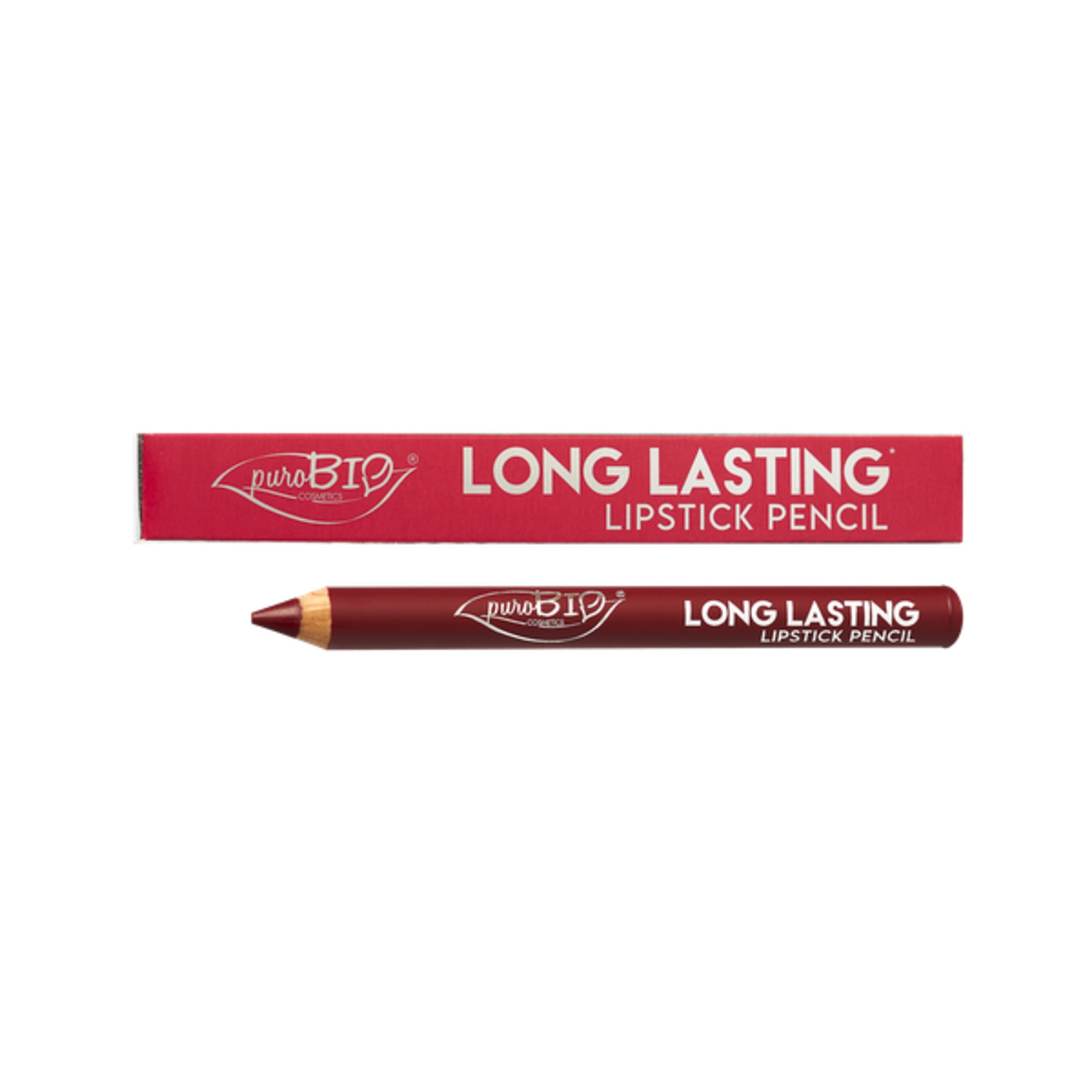 PuroBio LONG LASTING Matitone Rossetto 1 di 1