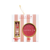 3 G Inuwet FLOWER MAKEUP SET Cofanetto Regalo  1 di 2 