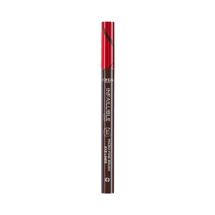  L'Oréal Paris INFAILLIBLE Micro Fine Liner Eyeliner 36H  1 di 2 