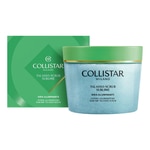 600 G Collistar TALASSO-SCRUB SUBLIME IDRA-ILLUMINANTE Scrub leviga, uniforma, rivitaliazza  4 di 5 Scrub leviga, uniforma, rivitaliazza